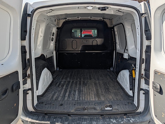 Renault Kangoo 6 of 8
