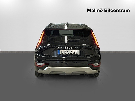 Kia Niro 3 of 19