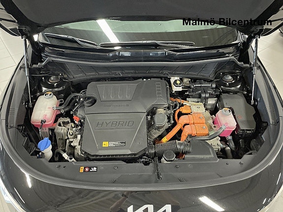Kia Niro 12 of 19