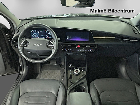 Kia Niro 13 of 19