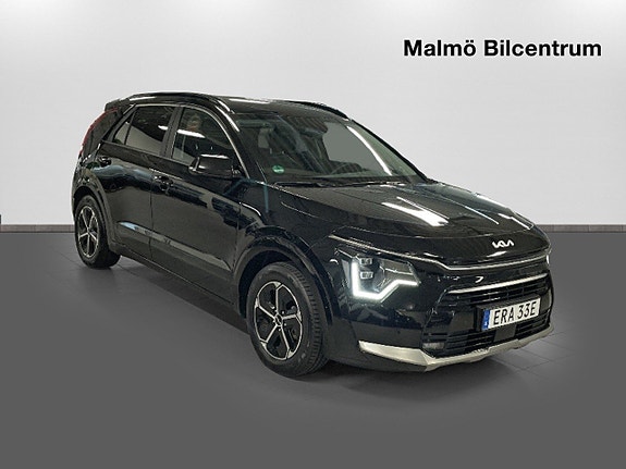 Kia Niro 5 of 19