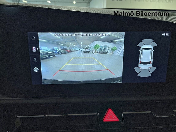 Kia Niro 11 of 19