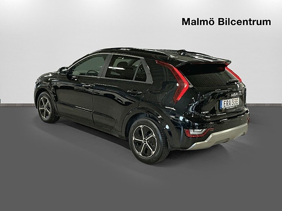 Kia Niro 4 of 19