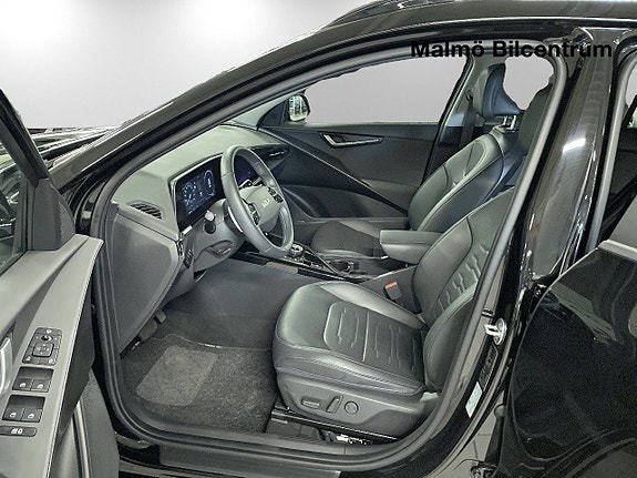 Kia Niro 14 of 19