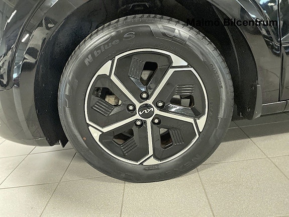 Kia Niro 8 of 19