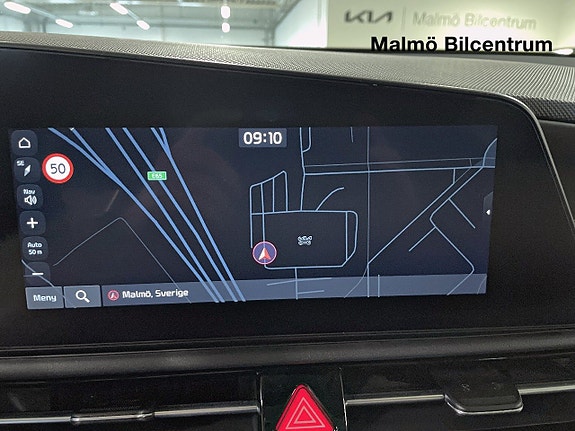 Kia Niro 17 of 19