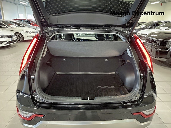Kia Niro 7 of 19