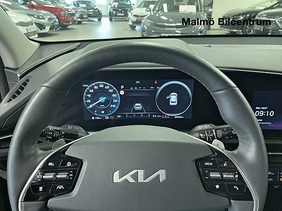 Kia Niro 16 of 19