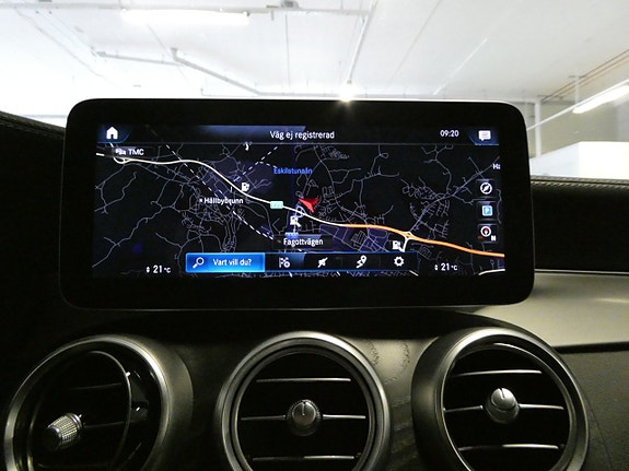 Mercedes-Benz GLC300 de 19 of 21