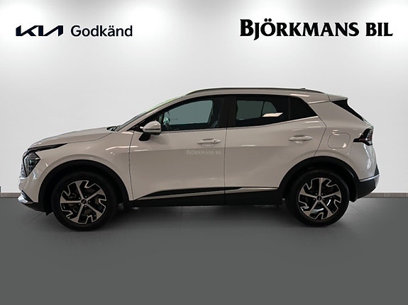 Kia Sportage 4 of 5