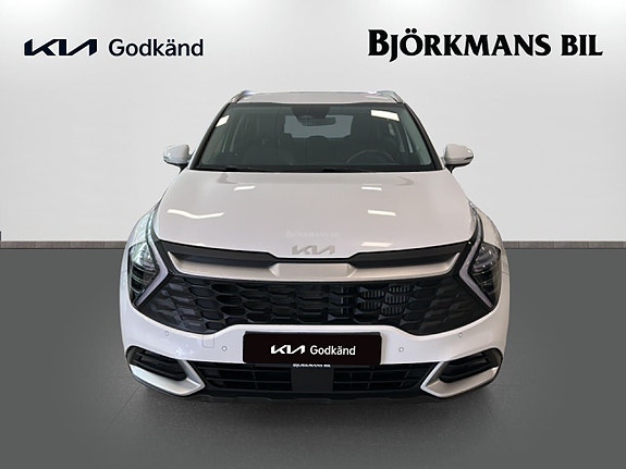 Kia Sportage 2 of 5