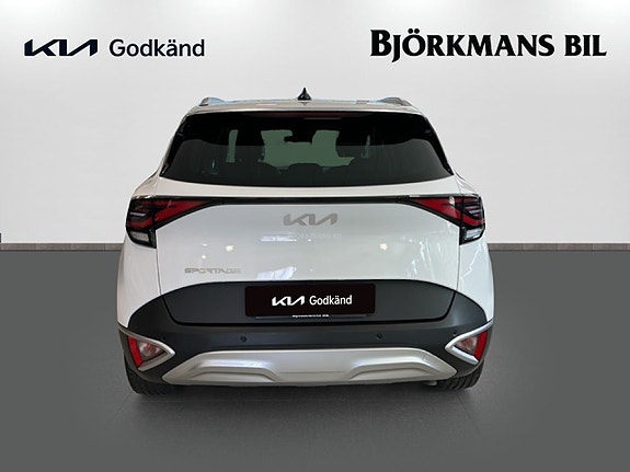 Kia Sportage 5 of 5