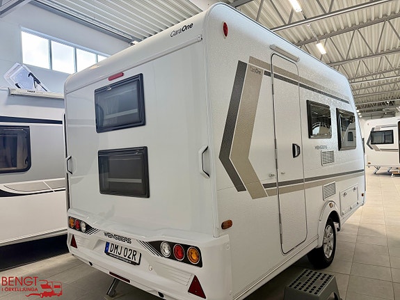 Weinsberg CaraOne 400 LK 3 of 20