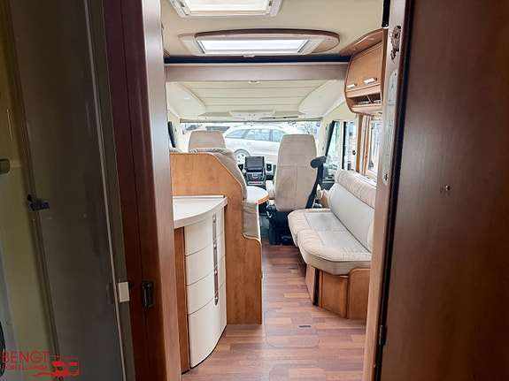 Carthago CHIC C-line I 5.8 Q XL 6 of 21