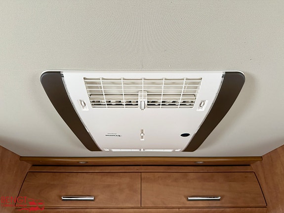 Carthago CHIC C-line I 5.8 Q XL 19 of 21