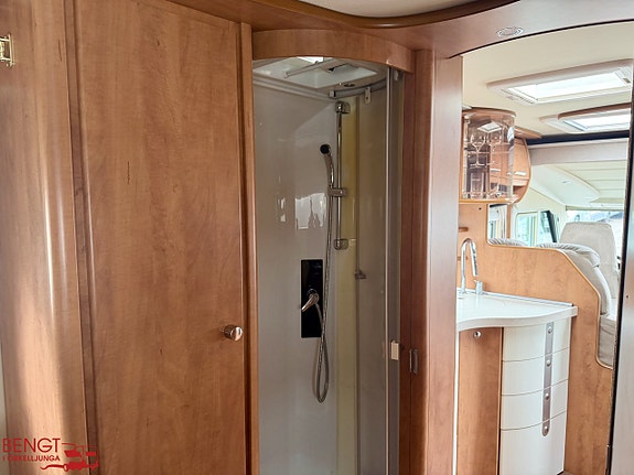 Carthago CHIC C-line I 5.8 Q XL 10 of 21
