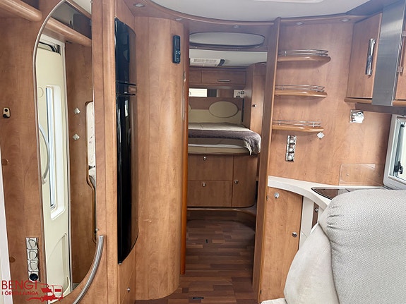 Carthago CHIC C-line I 5.8 Q XL 13 of 21