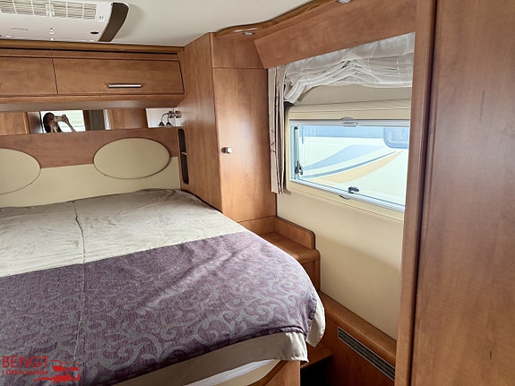 Carthago CHIC C-line I 5.8 Q XL 18 of 21