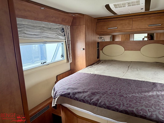Carthago CHIC C-line I 5.8 Q XL 17 of 21