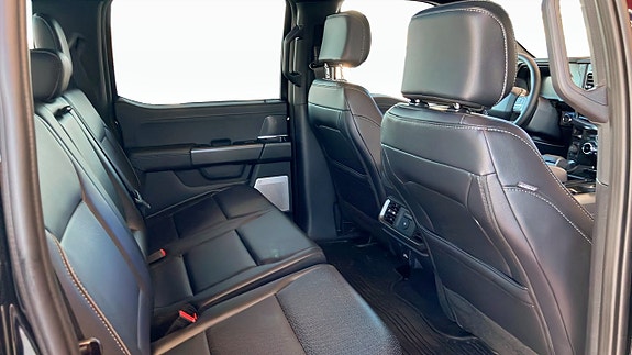Ford F-150 5 of 5