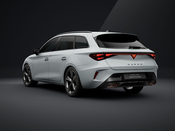 Cupra Leon 3 of 5