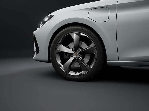 Cupra Leon 4 of 5