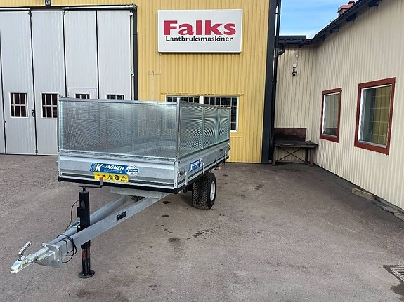 K-vagnen 3000 T3