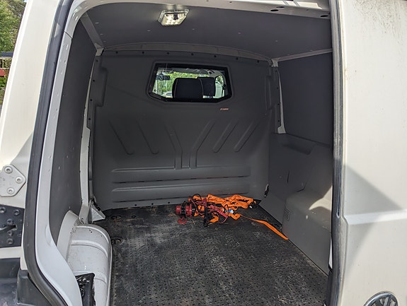 Volkswagen Transporter 5 of 5