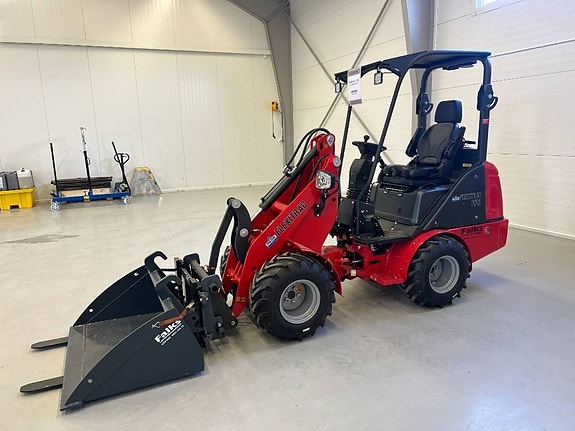 Flexitrac 1126