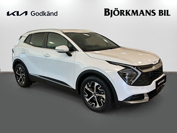 Kia Sportage 3 of 14