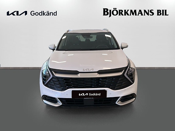 Kia Sportage 2 of 14