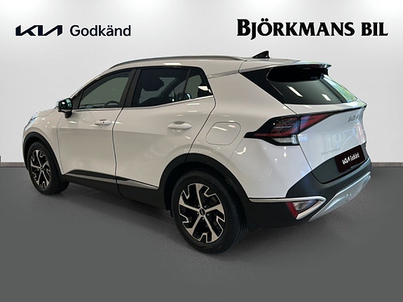 Kia Sportage 6 of 14