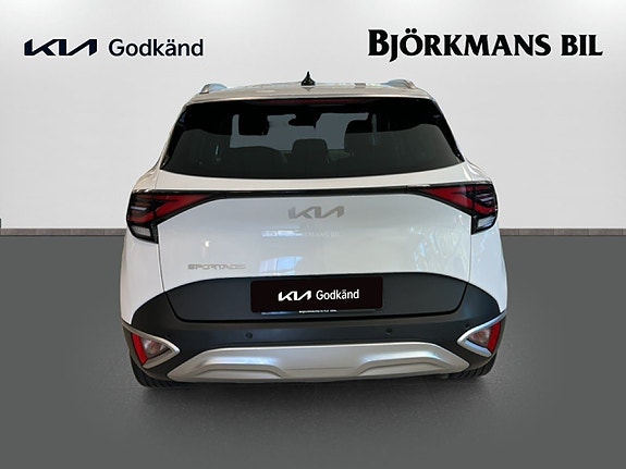 Kia Sportage 5 of 5