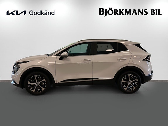 Kia Sportage 4 of 5