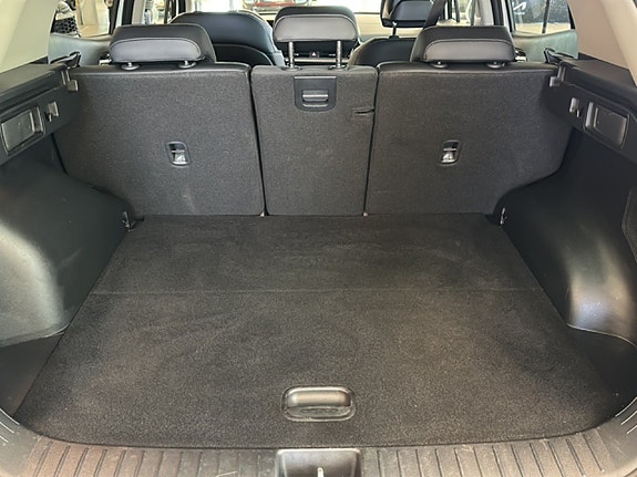 Kia Sportage 14 of 14