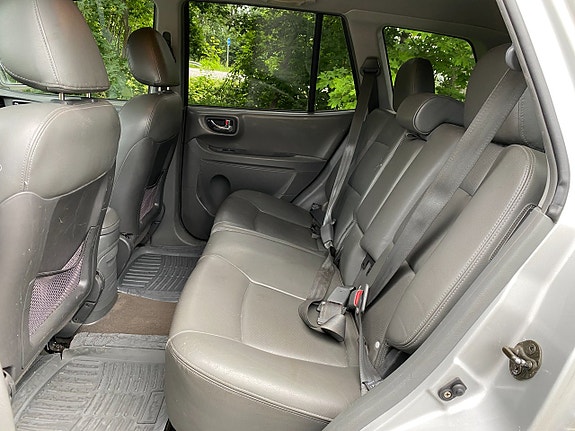 Hyundai Santa Fe 5 of 13