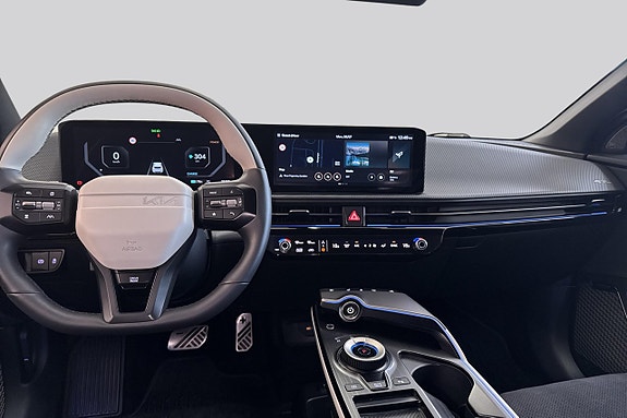 Kia EV6 7 of 19