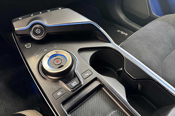 Kia EV6 12 of 19