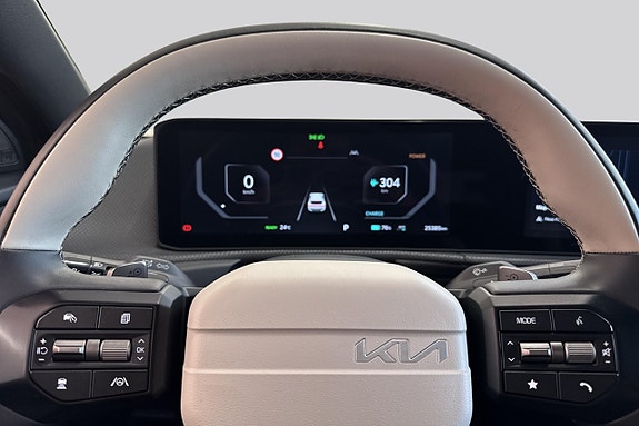 Kia EV6 10 of 19