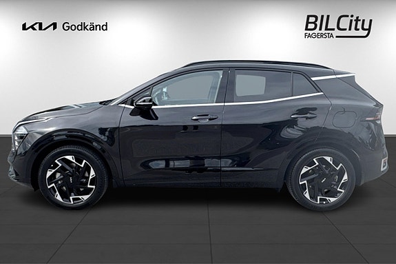 Kia Sportage 4 of 5