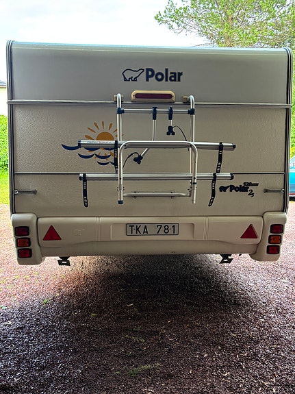 Polar 520 CTH 5 of 14