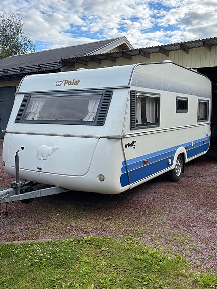 Polar 520 CTH 3 of 14