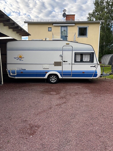 Polar 520 CTH 2 of 14