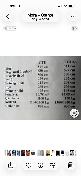 Polar 520 CTH 13 of 14