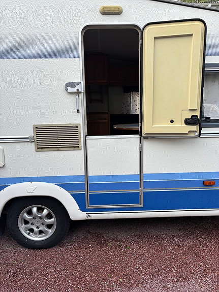 Polar 520 CTH 4 of 14