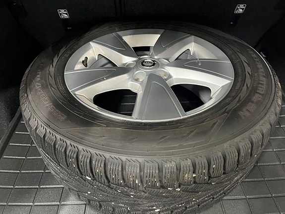 Volvo XC40 19 of 20