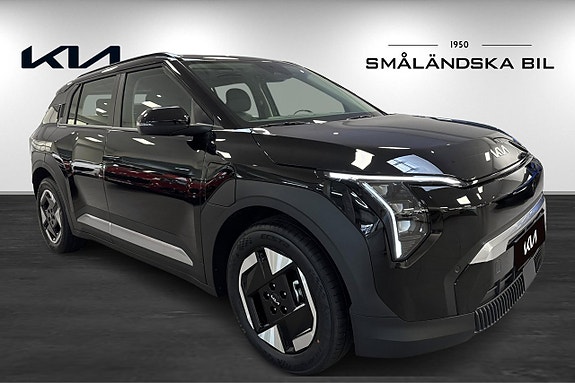Kia EV3 3 of 19