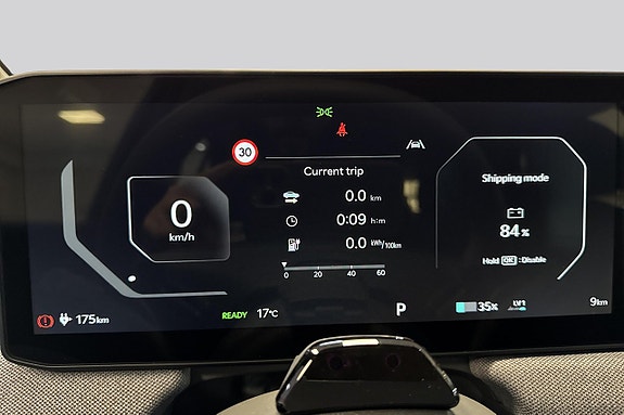 Kia EV3 9 of 19