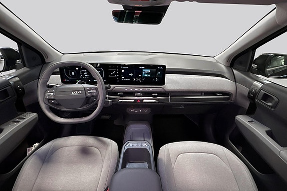 Kia EV3 7 of 19