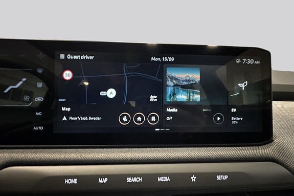 Kia EV3 10 of 19